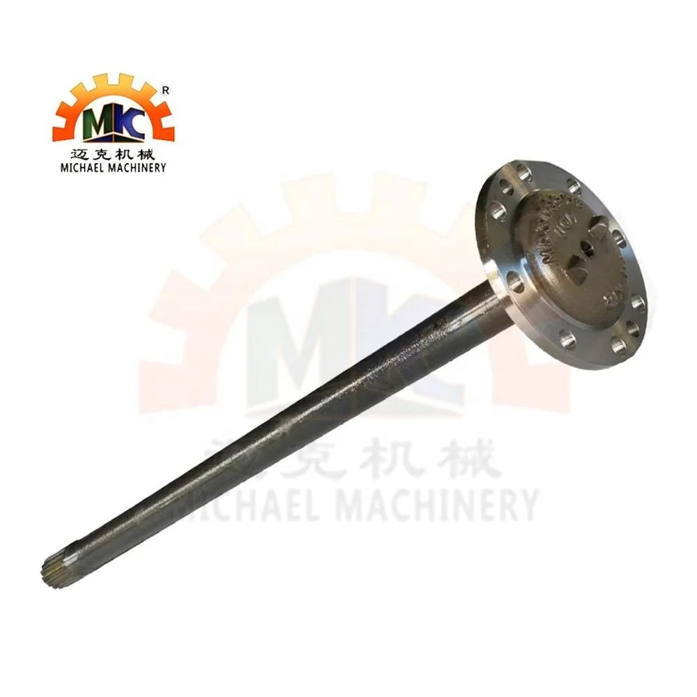 OEM MB308903 Mitsubishi Fuso Canter задний привод полувалов для легкового грузовика