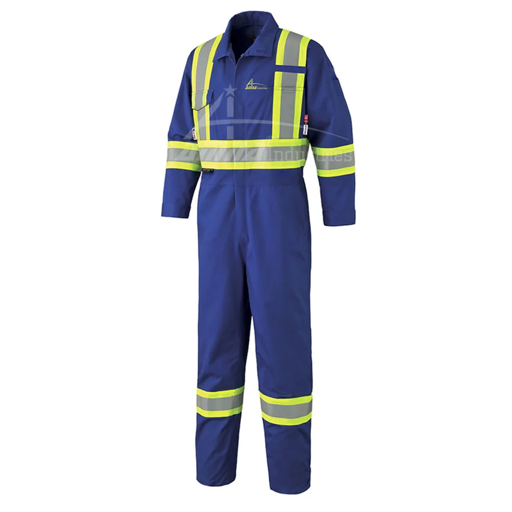 Outdoor Use Personal Protection Safety Reflective Uniform 2020 Safety uniform