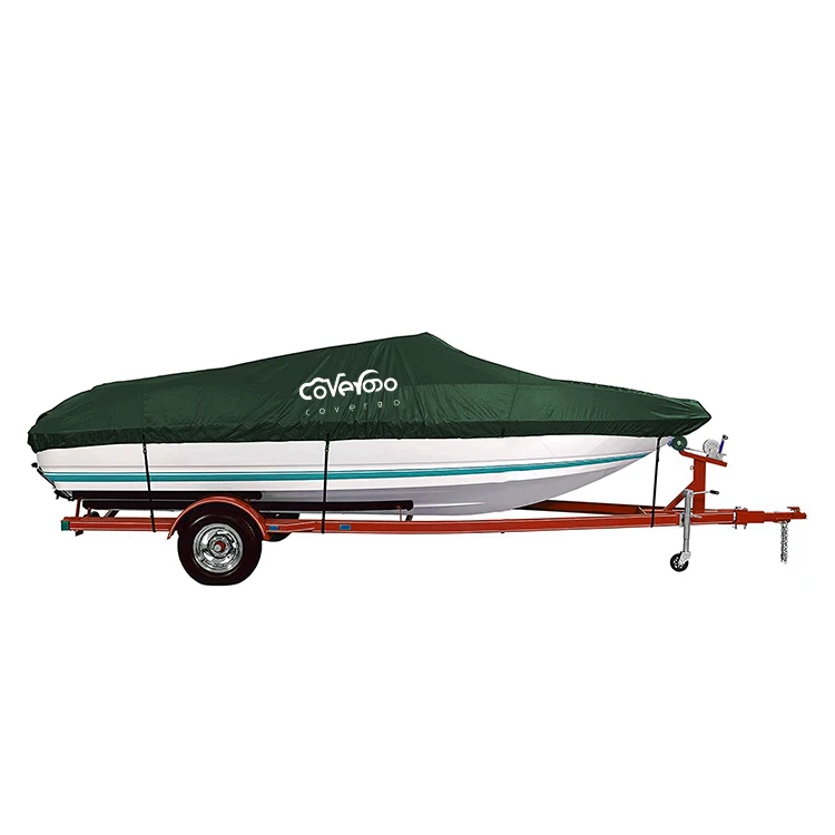 Уличный пыленепроницаемый водонепроницаемый чехол для рыбалки на байдарках и Каноэ