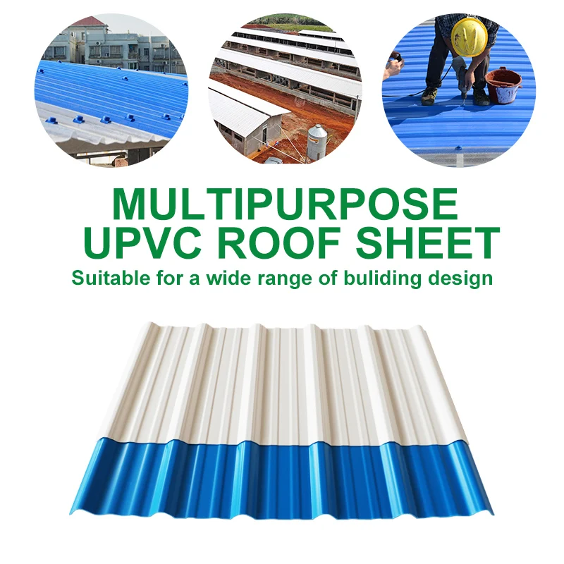 laminas de propileno rojo telhas de telhado pvc outdoor roof sandwich wall panels