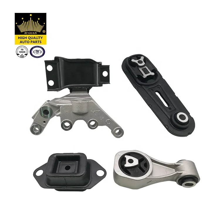 Wholesale High Quality Engine Mounting for MAR8DE SENTRA SYLPHY (B17) 11360-1KA0A 11210-1KC0B 11220-1KA0A 11350-3SC0A