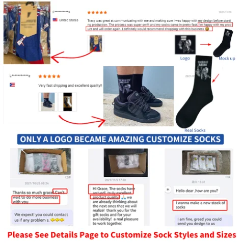 Breathable warm soft cozy winter kids socks organic cotton ribbed custom infant baby newborn girl boy socks