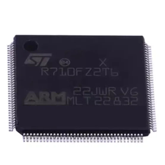 STR710FZ2T6 Purechip Electronic Components Integrated Circuit IC New Arrival Original in stock