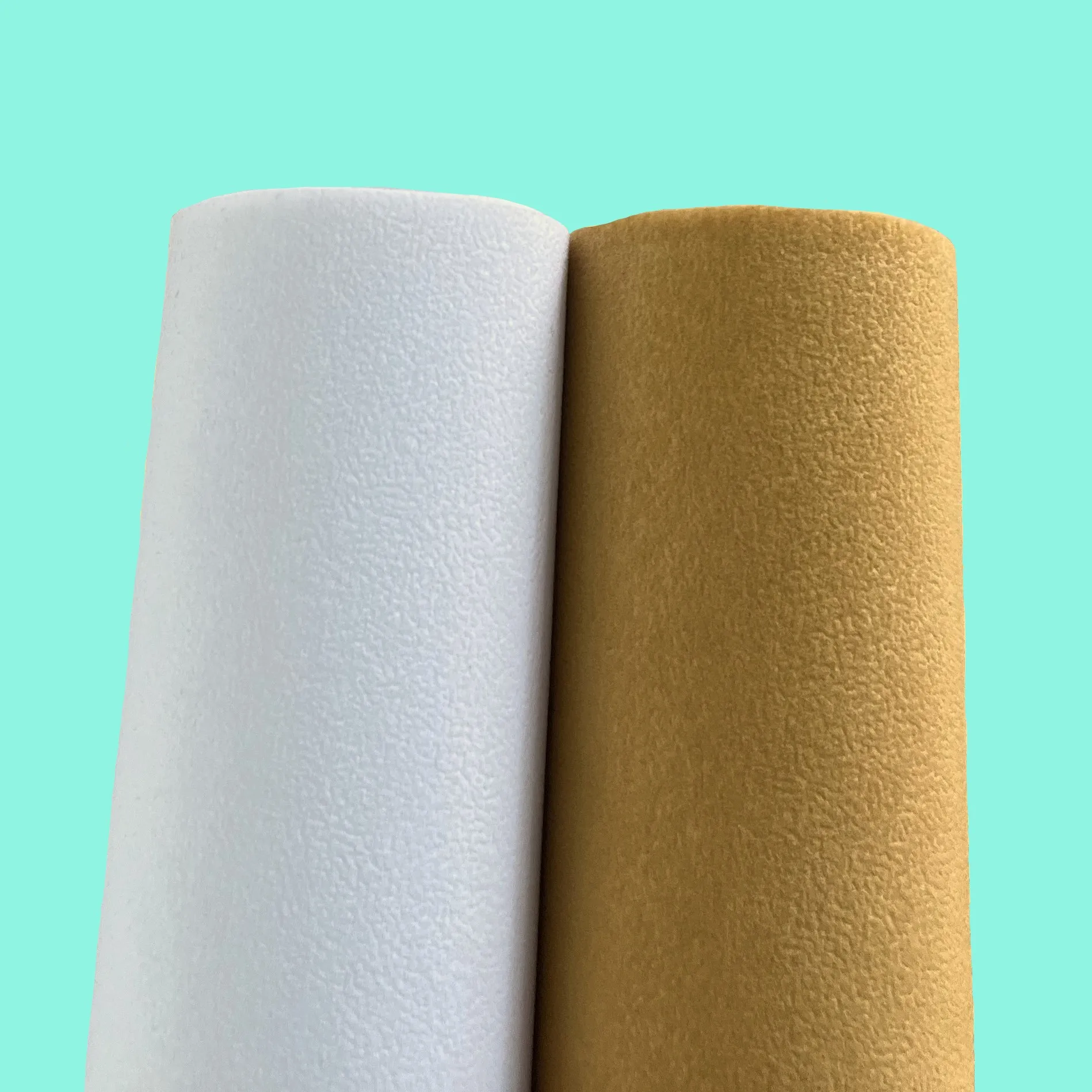 Factory Direct Gift Box Packaging Cloth High Quality Environmental protection Flannelette Bag Fabric Gift Process Flocking Cloth