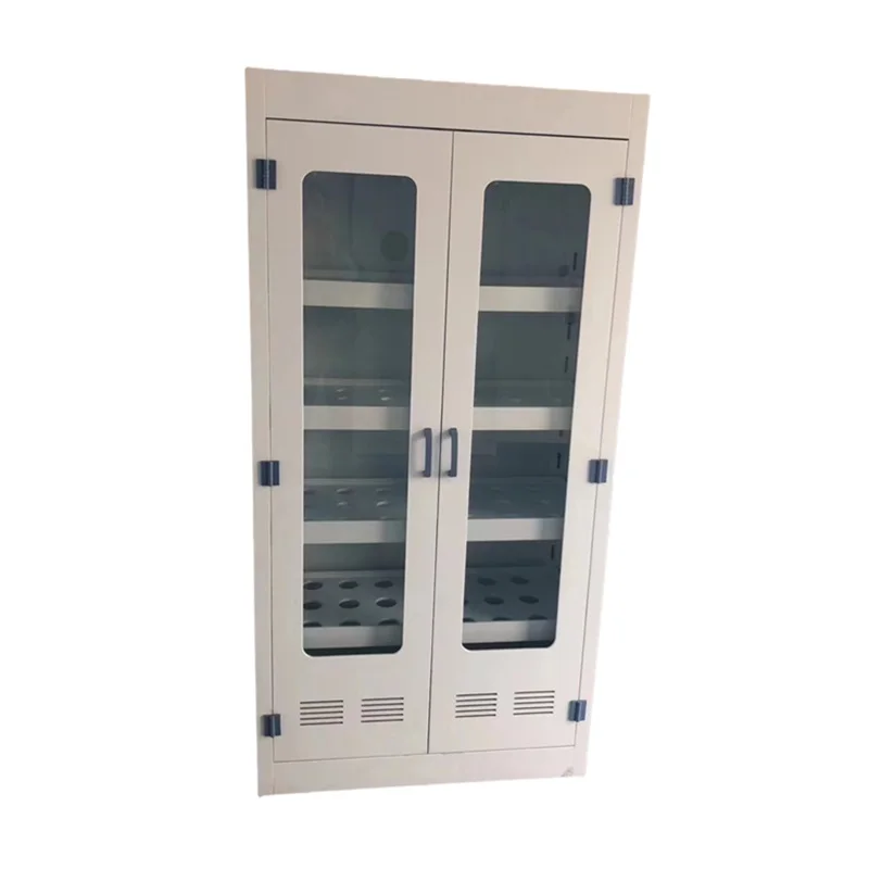 new design Laboratory furniture office document cabinet sample storage cabinet