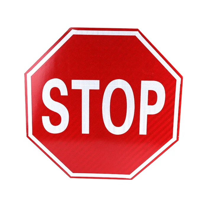 High quality floor building access safety signs warning sign