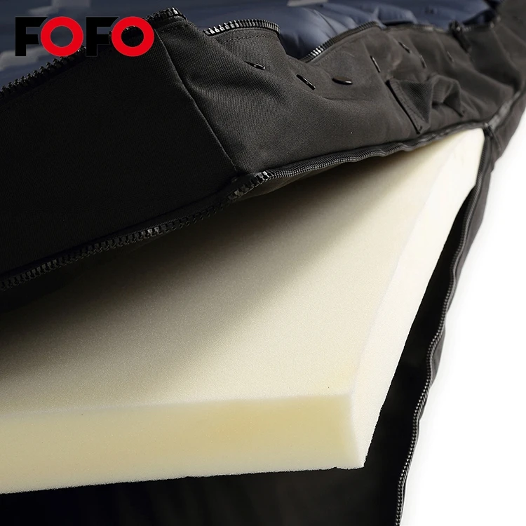 Factory Price High Quality Comfortable Foam Base Medical Mattress