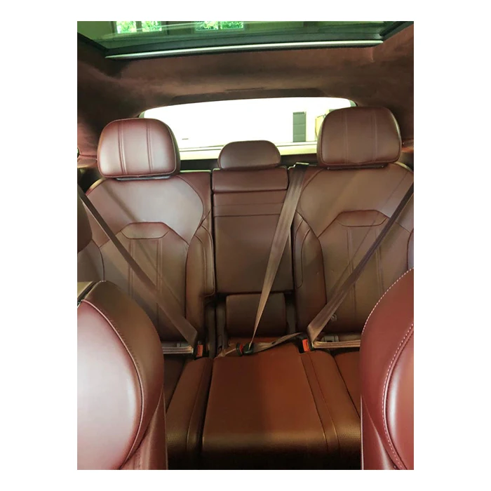 Bentley New Luxury Brand Petrol Car With 8-Speed Automatic Transmission V8 Engine