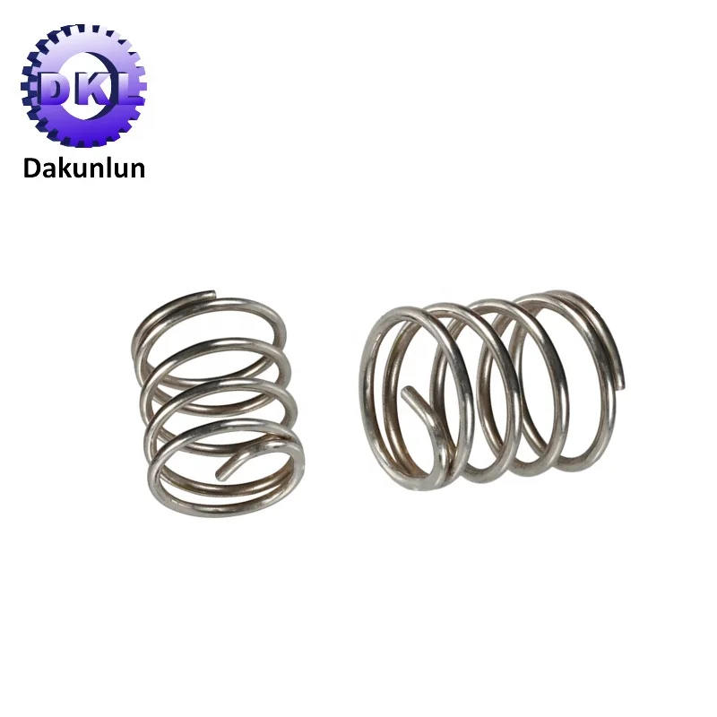 Custom Small Stainless Steel Compression Spring