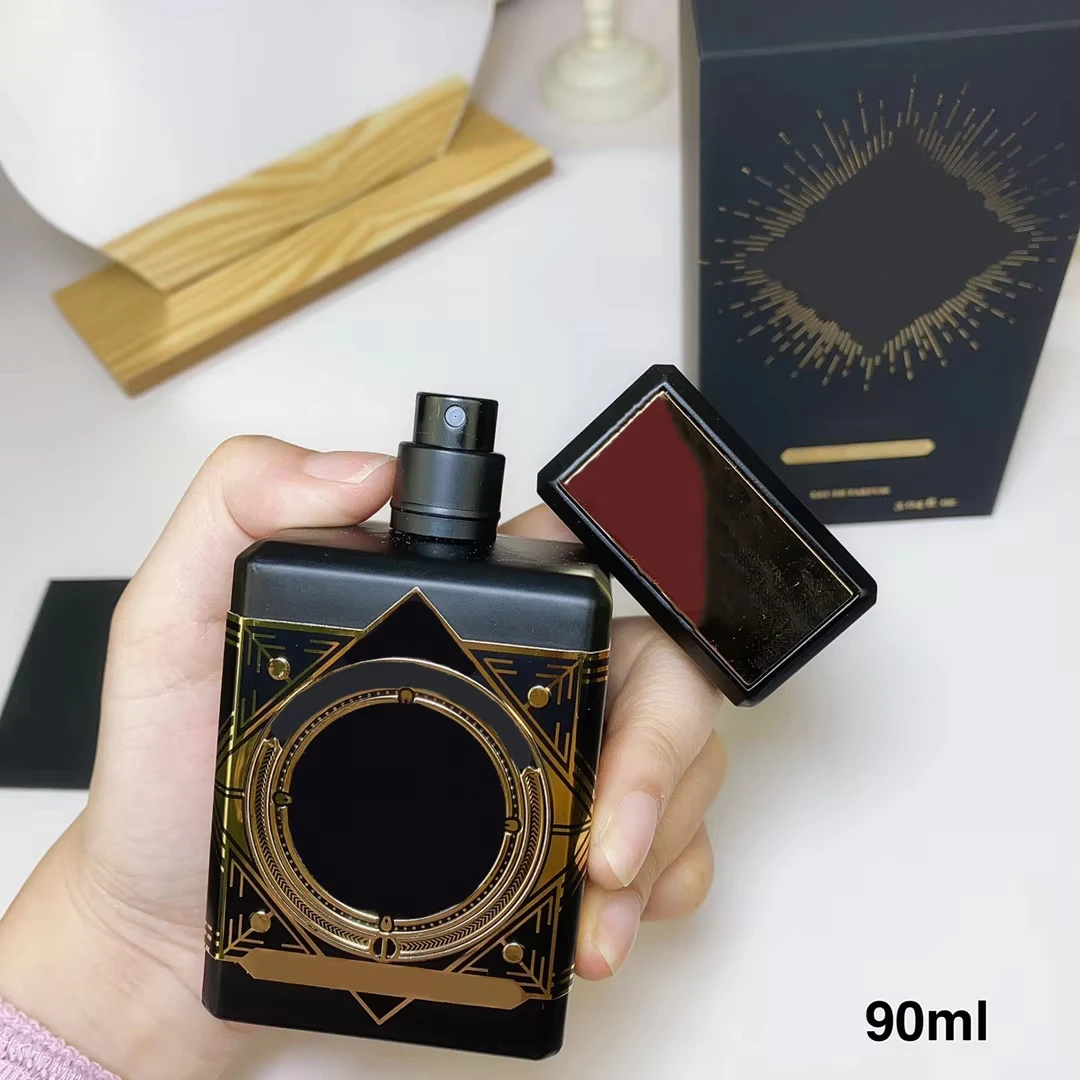 1to1 оригинальный Initio Oud For gealness фирменный парфюм высокого качества 100 мл женские мужские духи оптом
