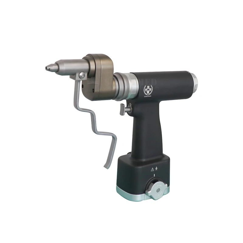 SY-I091 veterinary medical oscillating surgical sagittal saw Medical Orthopedic Surgical Power Tools Oscillating Saw