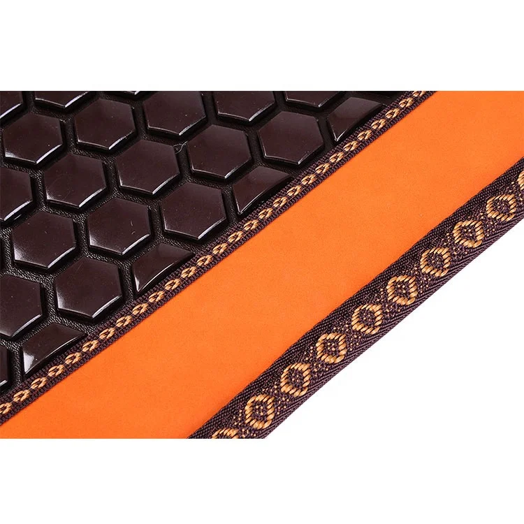 choyang similar tourmaline massage bed mattress korea infrared heating single mattress electric heating tourmaline mattress