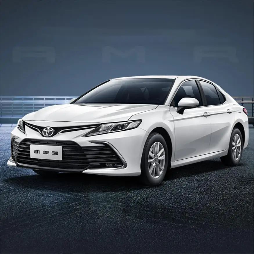 Toyota Camry 2022 2.5 Oil-electric mixing GVP Edition New Gasoline used Cars