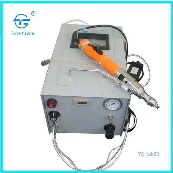 Electric screwdriver machine hand-held precision,handheld auto-feed screwdriver.screw assembly automation device
