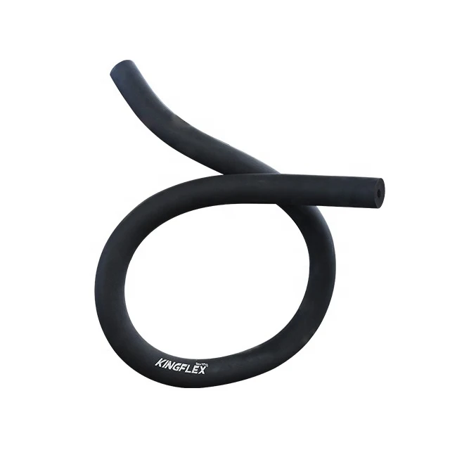 Heat Insulation Isolation Thermique Tuyau De Cuivre Pipe Foam Air Conditioner Copper Pipe Insulation Price