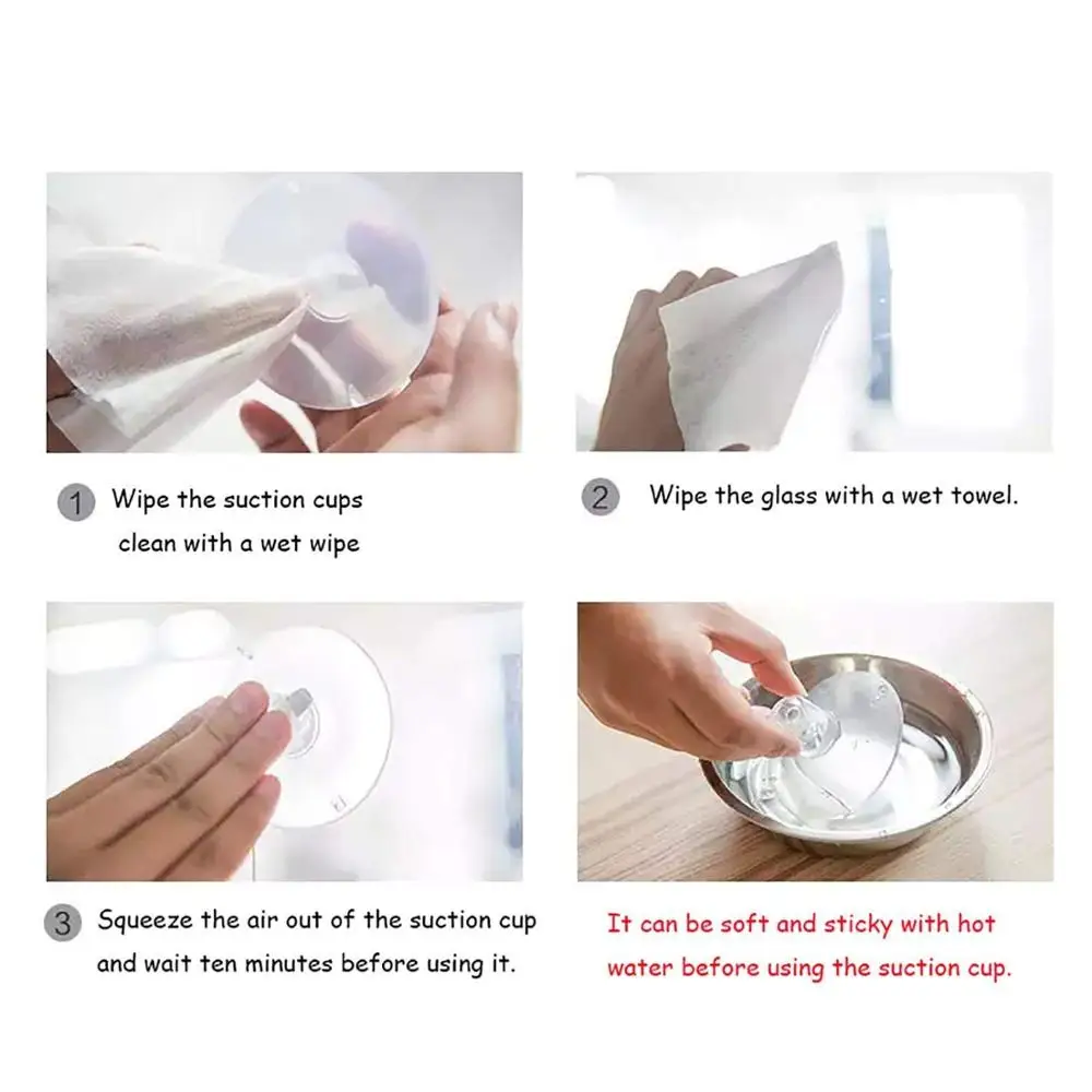 Hammock Window Seat with Durable Heavy Duty Suction Cups Cat Bed