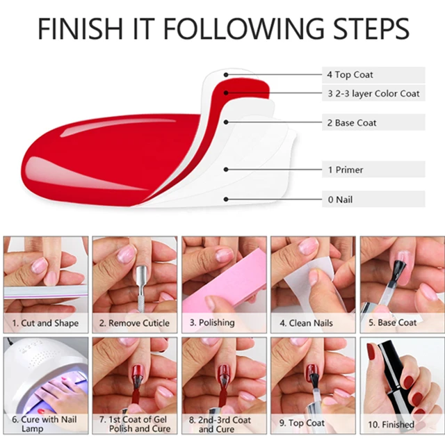 professional nail vendor supply Wholesale bulk Snowflakes self leveling uv gel polish private label rubber base nails