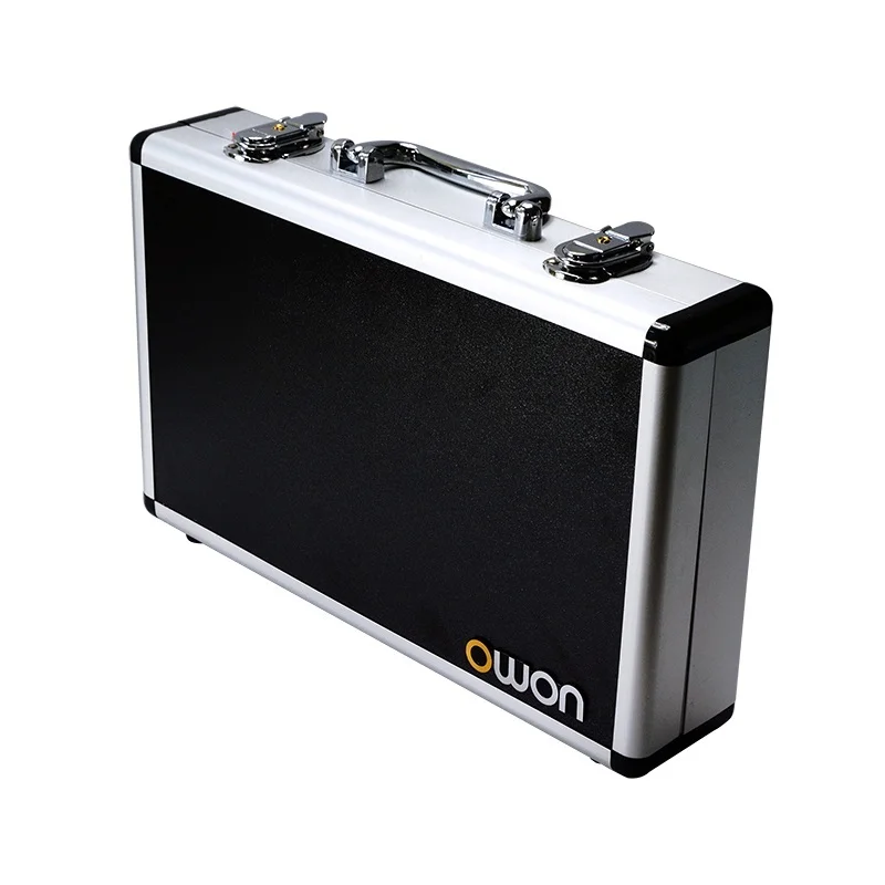 Портативный анализатор спектра серии OWON HSA1000