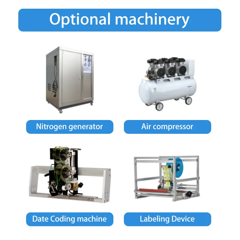 Автоматическая 500 г 1 кг какао-порошок растворимый кофейный порошок упаковочная машина для молотого кофейного порошка упаковочная машина
