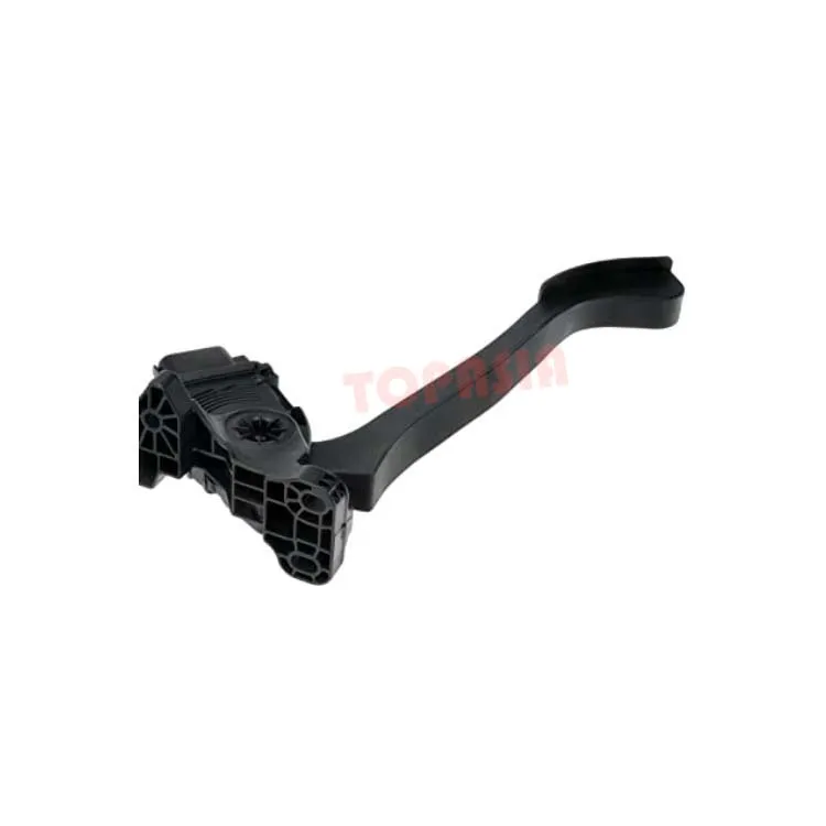 TOPASIA Suspended Accelerator Pedal Assembly 9T1Z9F836C for Ford Transit Connect 9T1Z9F836A 9T1Z9F836B 5S12459