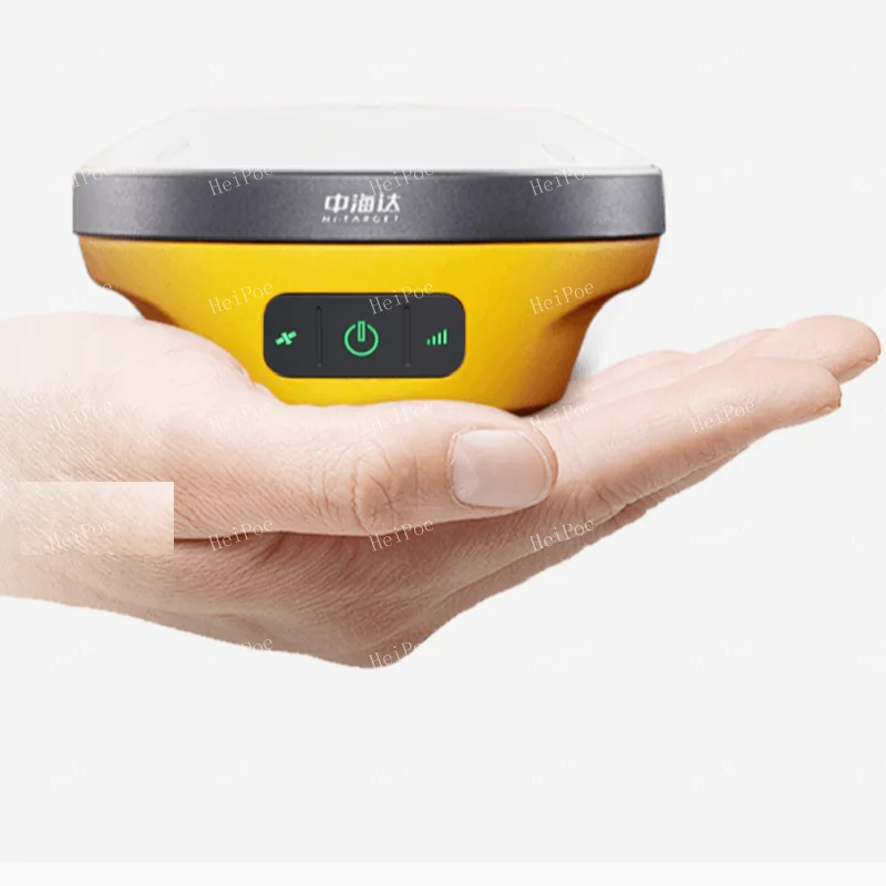 Hi Target V200 дешевое оборудование для Gps инструменты измерения цен Gnss