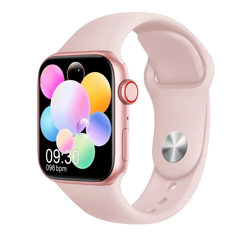 G500 + умные часы с камерой и браслетом IP67, водонепроницаемый браслет для звонков, 1,72 дюйма, умные часы, спортивные для всех