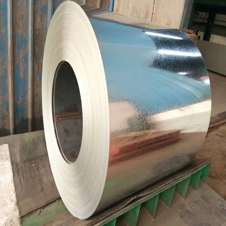 galvanized steel  coil from china