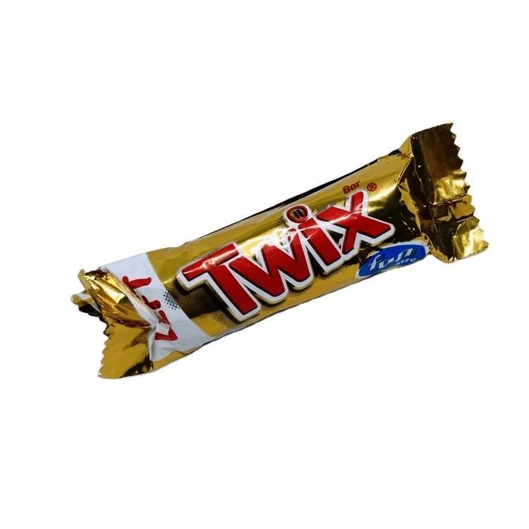 Конфеты TWIX мини Шоколадная плитка CADBURY FUDGE