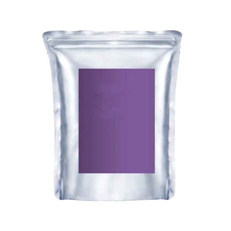 
Органическая увлажняющая питательная спа мягкая пудра, отшелушивающая Лавандовая Желейная маска для лица 