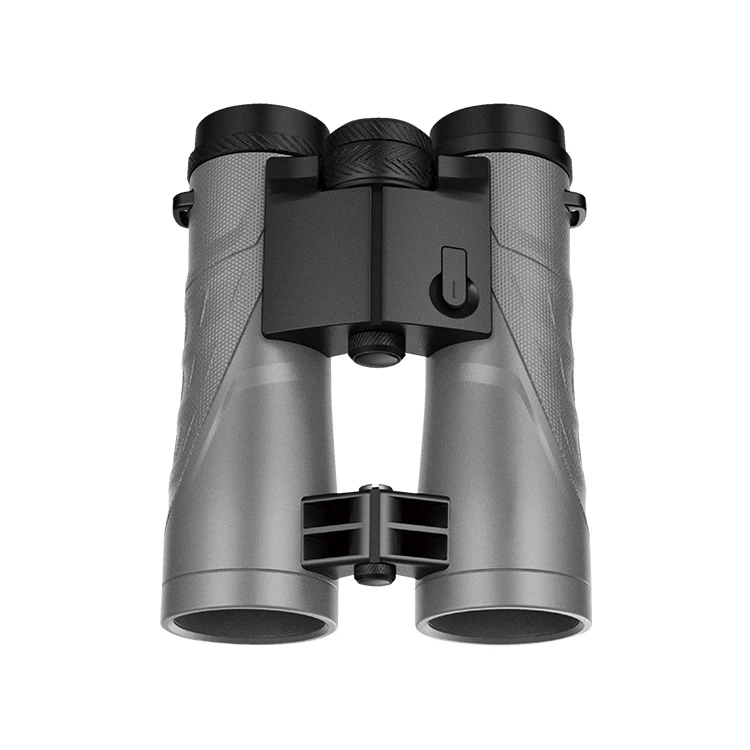 2500M OLED Hunting 8X Thermal Imaging Scope Binoculars Night Vision Device Rangefinder Outdoor measuring