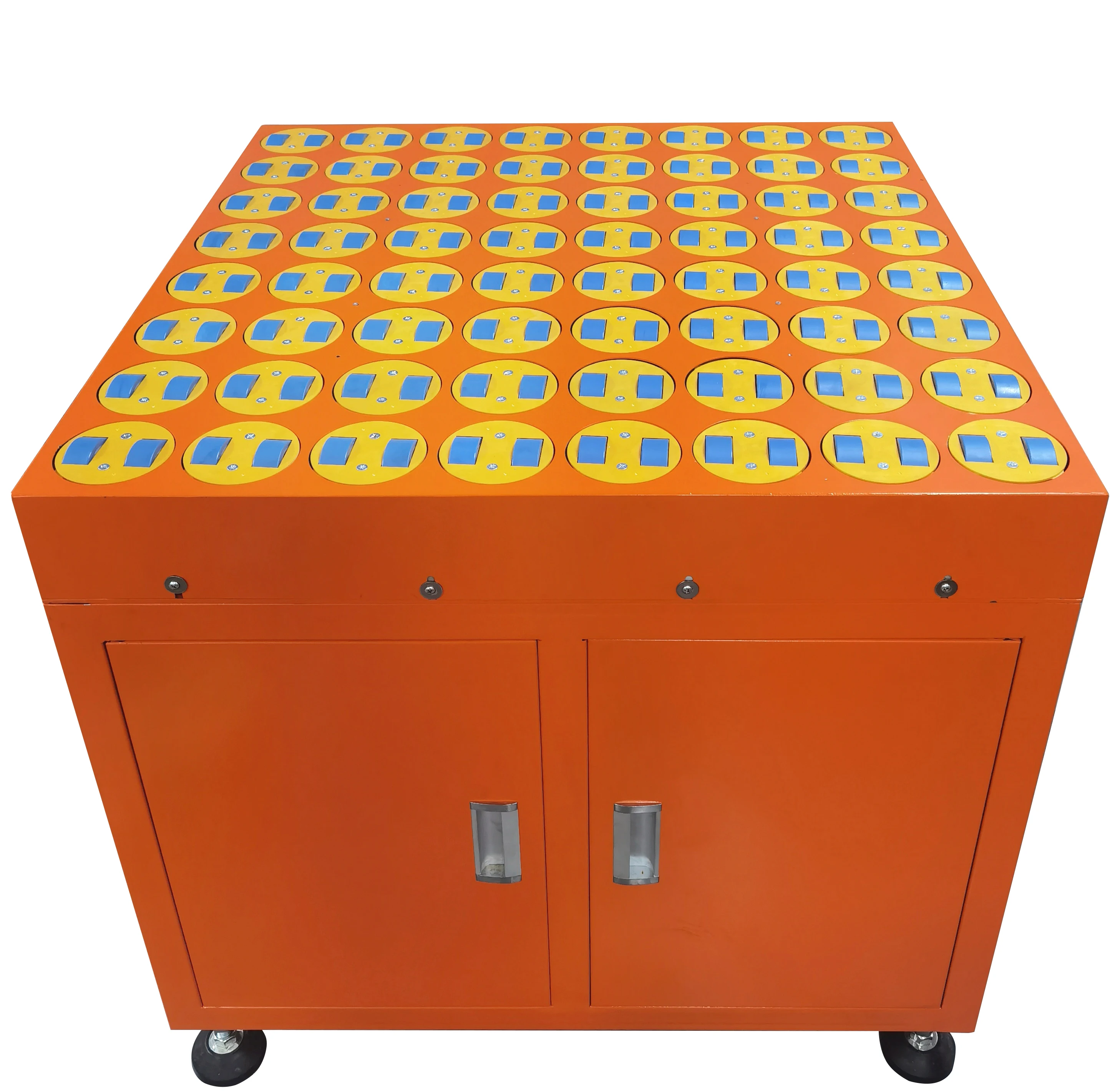 Автоматический Балансирующий сортировщик колес от производителя, Балансирующий модульный сортировщик колес