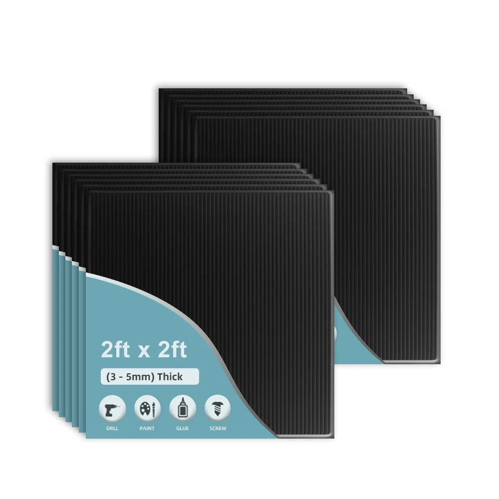 wholesale custom 2x2 2x4  ceiling tiles factory price bathroom pvc suspended ceiling tiles plastic ceiling