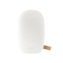 Best Selling Products US Pawer Bank Cobblestone Small Portable Charger 10400 10000mAh Battery Cute Powerbank 10000 mAh Battery