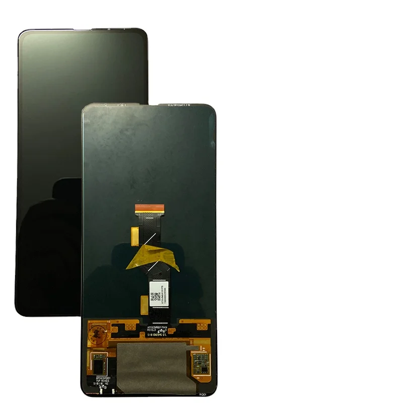 2019 New for Xiaomi Mi Mix 3 LCD Display Touch Screen Digitizer Assembly Mi Mix3 LCD Replacement Parts Mi Mix 3 Display