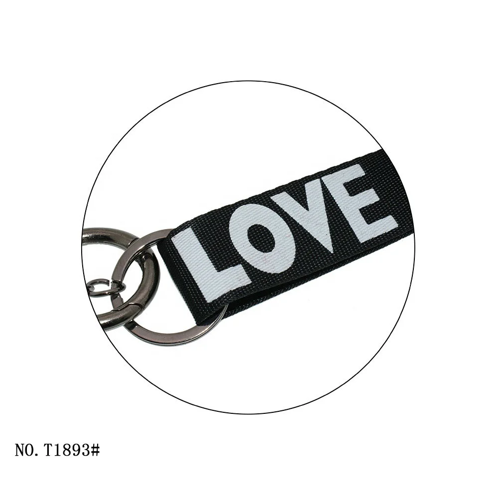 TANAI Factory Wholesale Customize Fashion black Rabbit fur Ball handbag Pendant Lady handbag accessory key chain