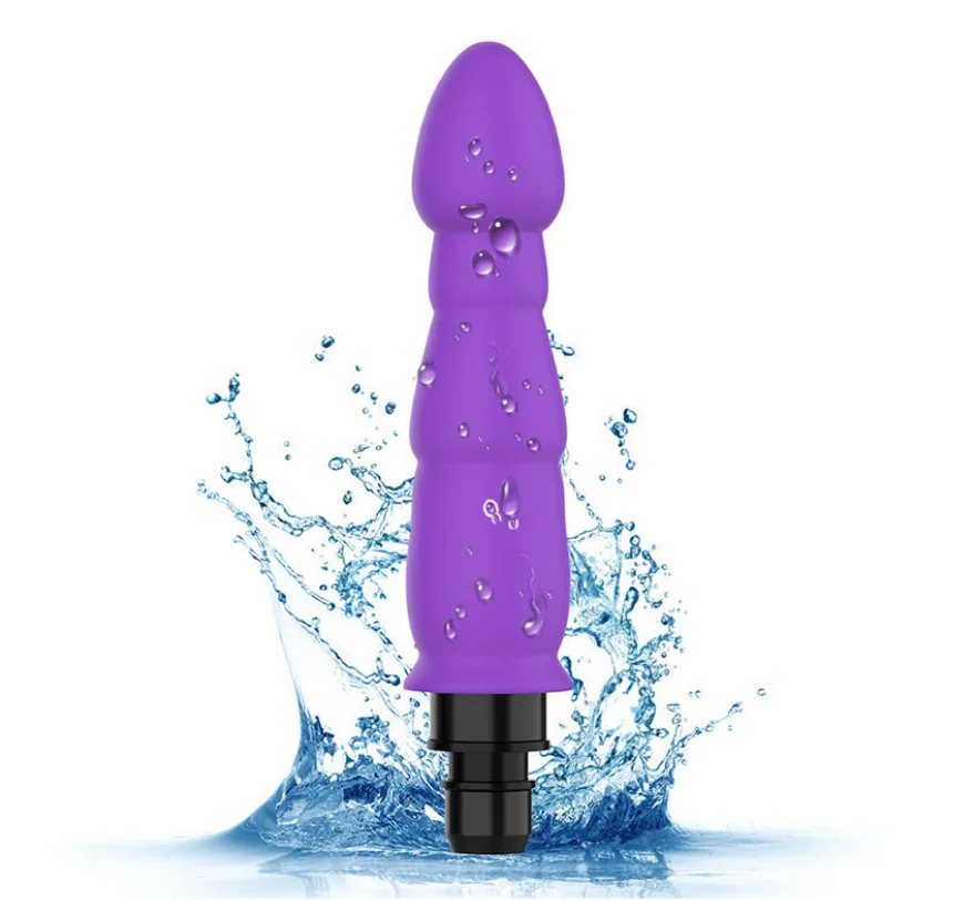 Portable Handheld Percussion Body Massager Guns Sex Toys Massage Gun Accessories Head For Men