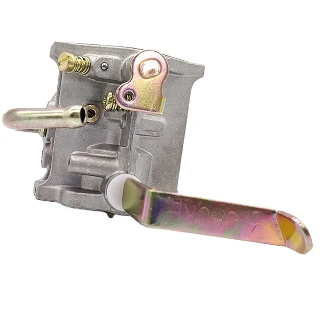 (Ready stock) MT110 carburetor fit for YAMAHA MT110 OEM 7E6-14101-10 LAWN MOWER carburettor carb  Engine Part