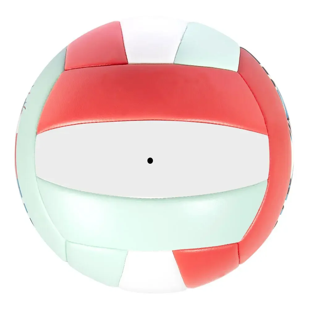 New High quality custom polyvinyl chloride volleyball training beach volleyball PVC PU Leather No. 5 volleyball
