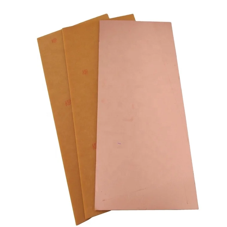 
AL CCL Aluminum Copper Laminate Aluminum Based Copper Clad Laminate 