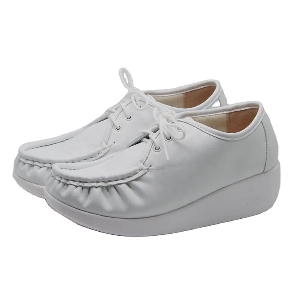 Nurse shoes for Women.