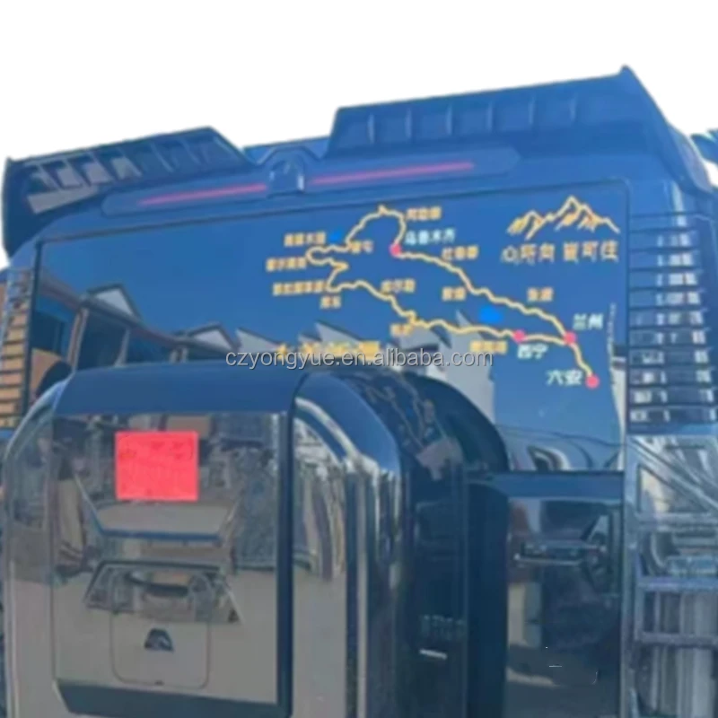 Car Spoilers Back Roof Empennage Spoiler Traveller T2 Rear Trunk Tail Spoiler for Chery Jetour Traveller T2 2023+