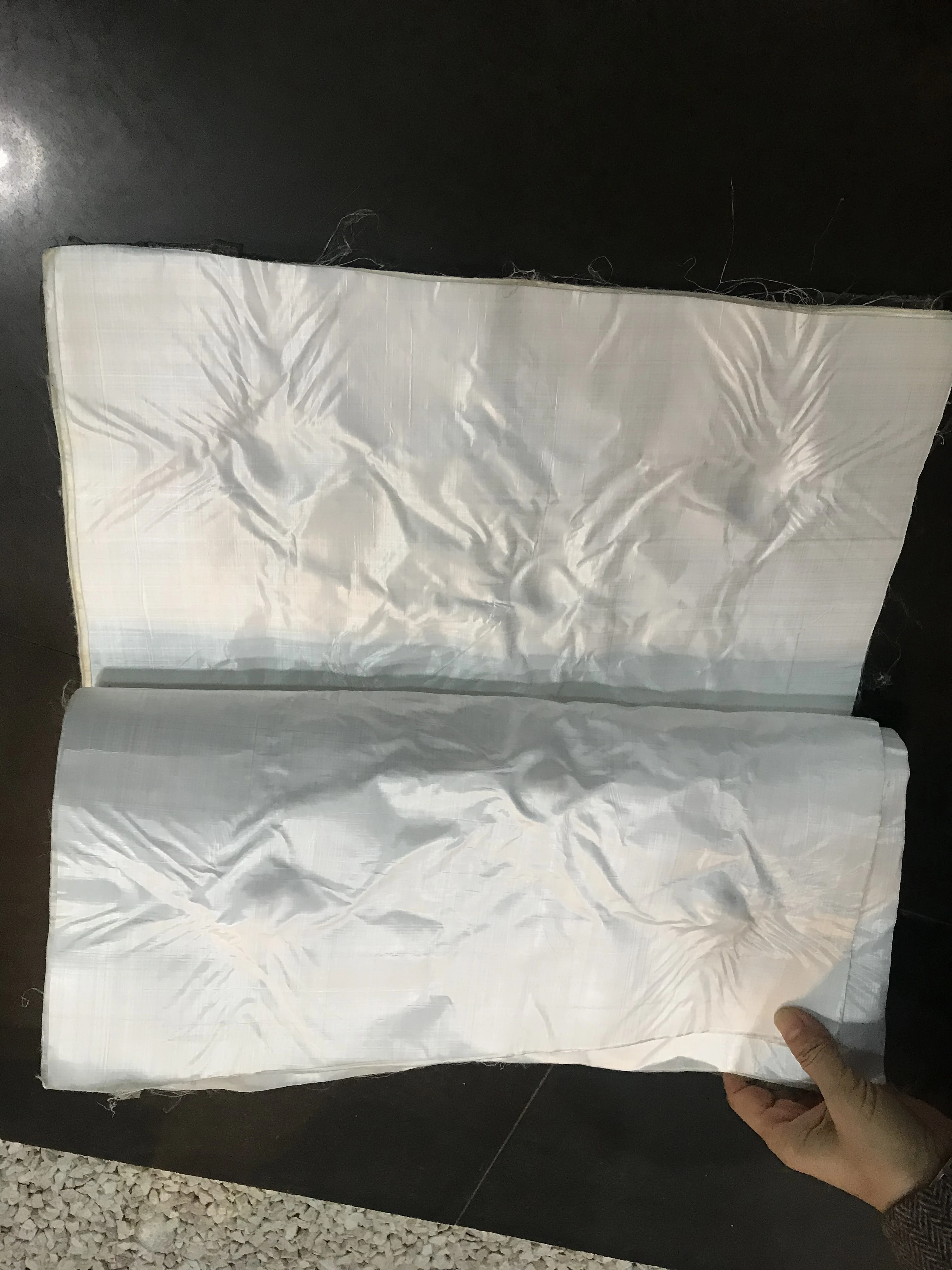  Bullet Proof Fabric Material Ballistic For Vest Jacket Suit