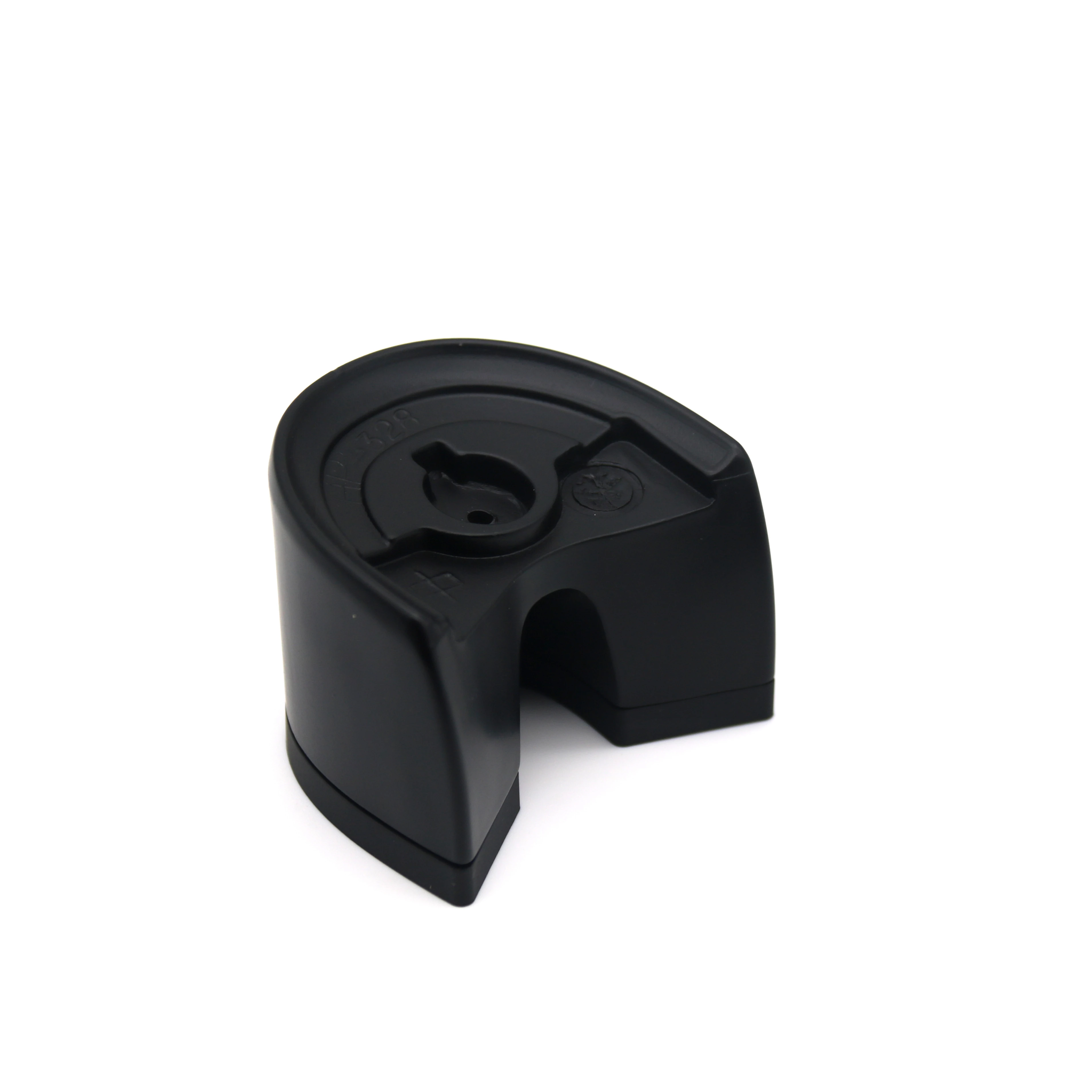 Detachable Shoe Heels ABS Baking Heels