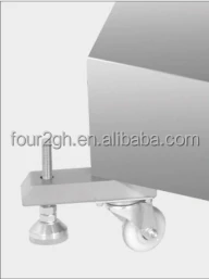 18V Two Knives and Three Nets Meat Grinder