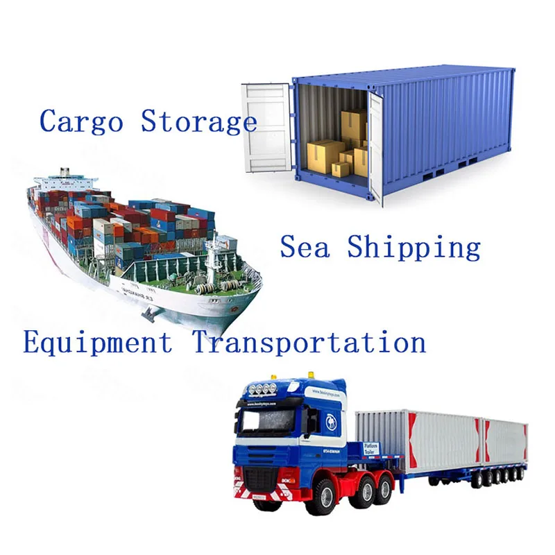 Sea container From Shanghai Nanjing Hangzhou Yiwu Wenzhou China To Puerto Cortes Port Honduras Kingston San Jose Salvador