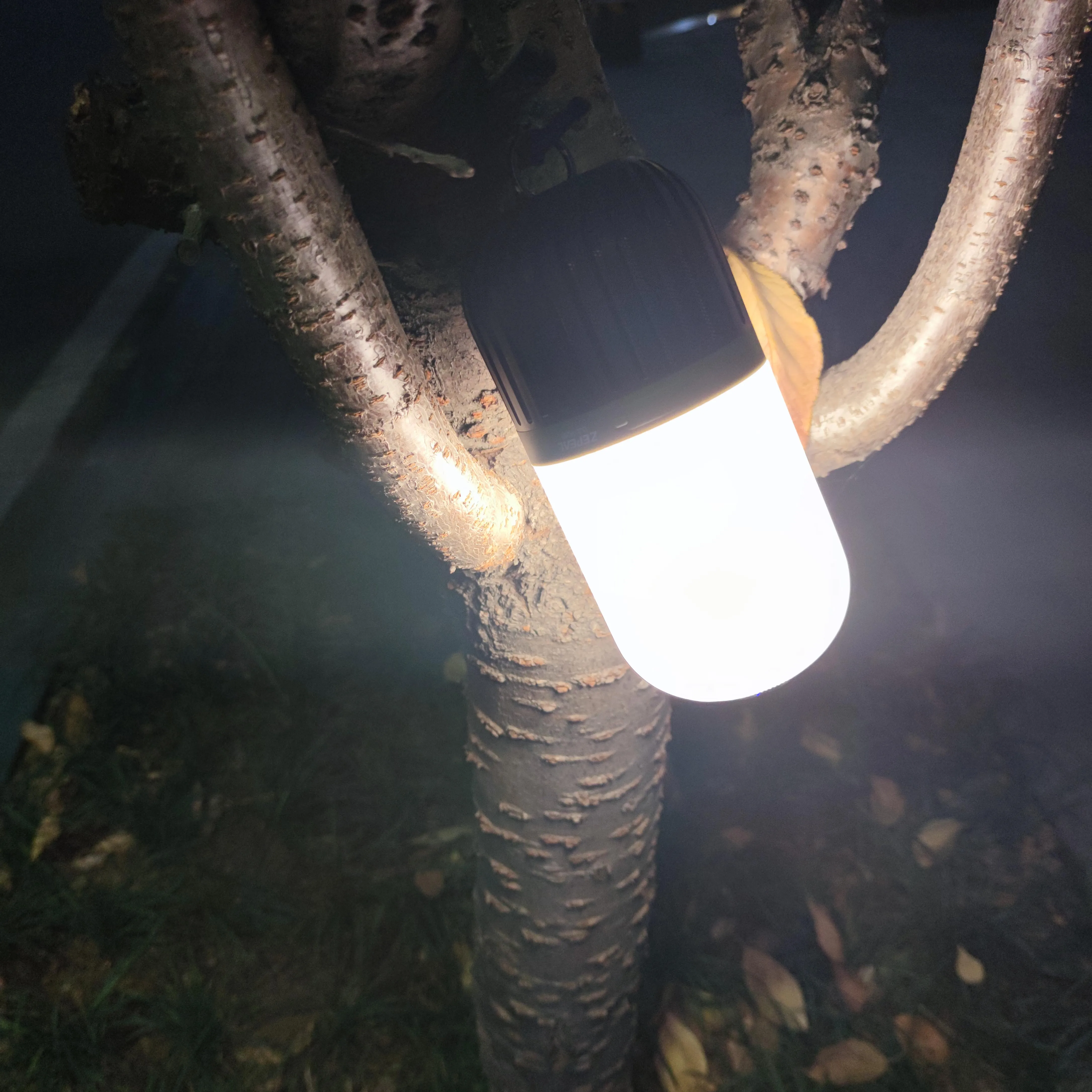 Портативные водонепроницаемые перезаряжаемые уличные фонари ip65, с FM-радио, уличное освещение для сада, кемпинга, фонарь