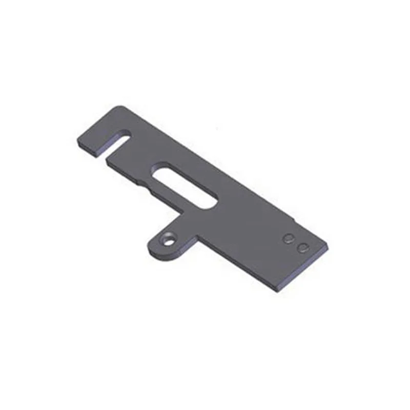 Custom OEM Laser Cutting Sheet Metal Fabrication Services Stainless Steel Aluminum Stamping Parts