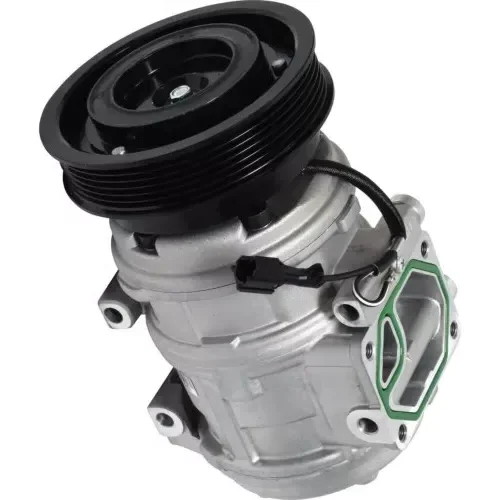 Wholesale Automotive Parts Air Conditioning Compressor A/C Compressor 10PA17C 97701-2E300 For Kia Carnival 2.7T