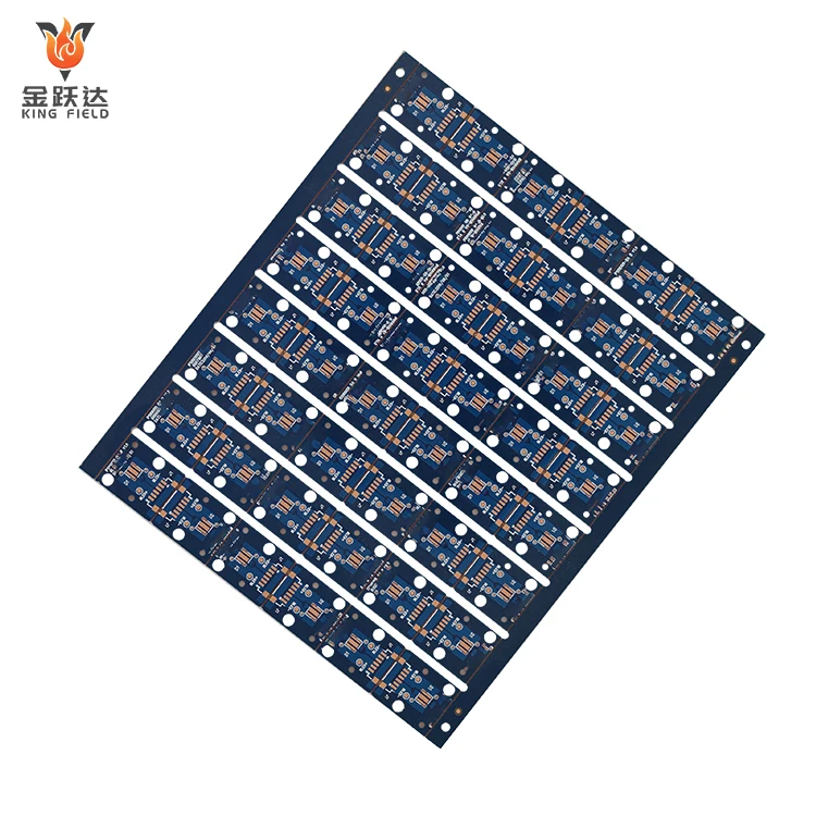 CU PCB China processing  hdi PCB copper base board metal core PCB  manufacture processing plant