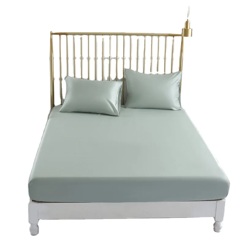 Комплект постельного белья из бамбука высокого качества